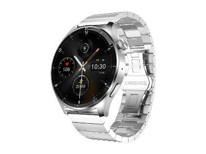 SW-710 Silver Forever