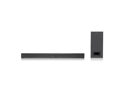 HT-SBW110 BT SLIM SOUNDBAR+SW 2.1 SHARP