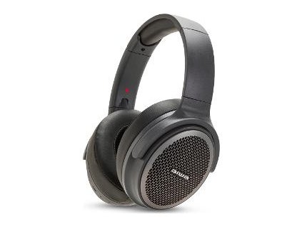 HST-250BT/TN BT slúchadlá s SD/MP3 AIWA