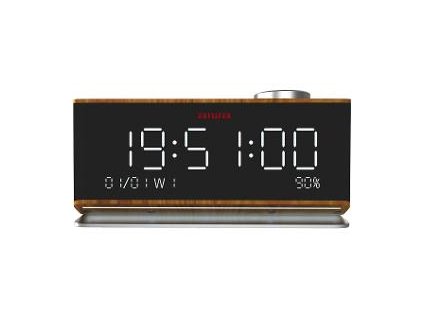 CR-90BT RADIOBUDÍK S BT/FM/AUX IN AIWA