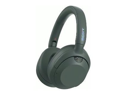 ULT WEAR WHULT900NH sluchátka Green SONY