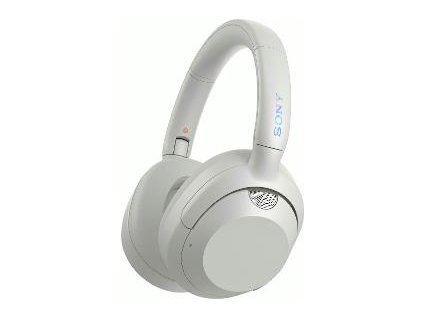 ULT WEAR WHULT900NW sluchátka White SONY
