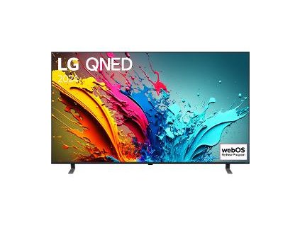 86QNED85T6C QNED TV LG
