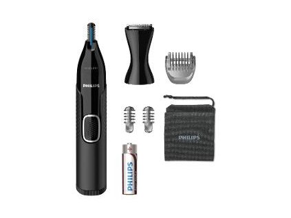 NT5650/16 strihač chĺpov PHILIPS