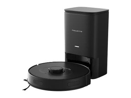 RR8595WH Robotický vysávač PP ROWENTA