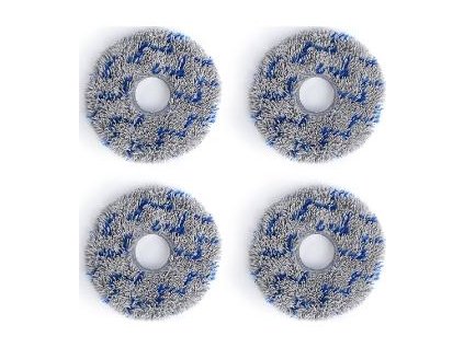 D-WP04-0006 umávat. mop podložky ECOVACS