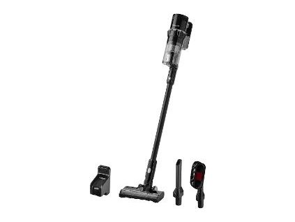 SVC 7523BK tyč. V vysávač 2v1 PP SENCOR