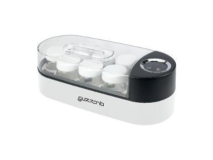 GZ 706 jogurtovač GUZZANTI