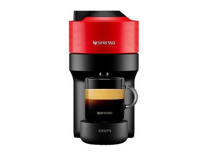 XN920510 Nespresso Kaps. káv. PP KRUPS