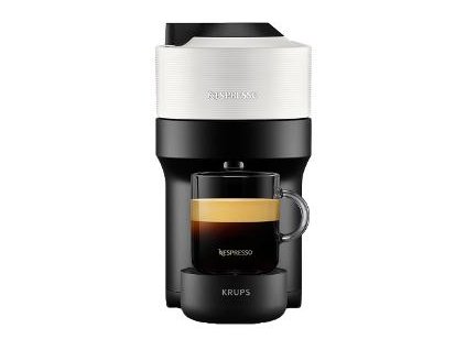 XN920110 Nespresso kávov. biely PP KRUPS
