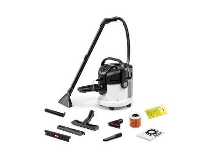 SE 4 VIACÚČELOVÝ VYSÁVAČ KARCHER