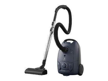EB51C2DB vreckový vysávač ELECTROLUX