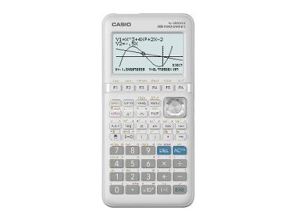 FX 9860G III CASIO