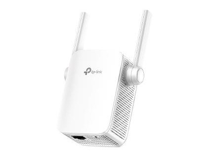 TL-WA855RE WiFi Extender 802.11b TP-LINK