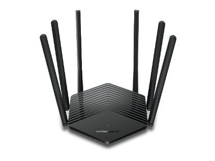MR50G dualband router AC1900 MERCUSYS