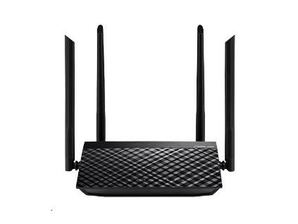 RT-AC1200 V2 WiFi Router ASUS