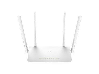 AC1200 Gigabit Wi-Fi Mesh Router CUDY