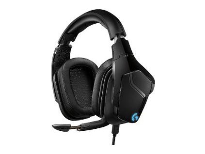 G935 Wireless Gaming Headset LOGITECH