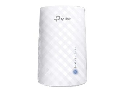 RE190 AC750 WiFi Range Extender TP-LINK