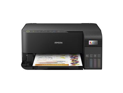 L3550 A4 color-tank MFP USB WiFi EPSON