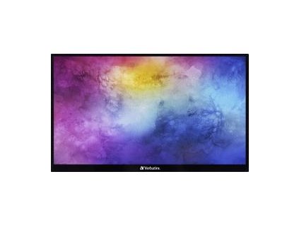 PMT-15 Touchscreen Monitor VERBATIM
