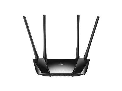 N300 Wi-Fi 4G LTE Router Cudy