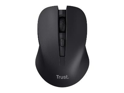 Mydo wireless mouse black TRUST