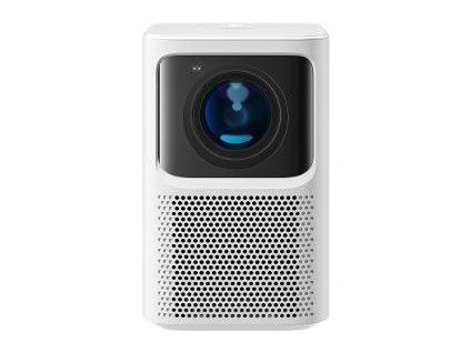 Emotn N1 domáci projektor biela Dangbei