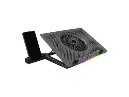 ICE-MASTER RGB Chladiacia podložka BK