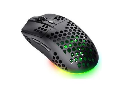 Myš GXT 929 Helox BK TRUST