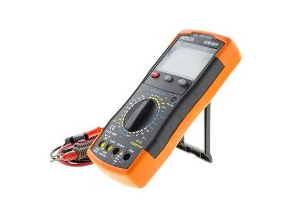 RDM 8001 Digitálny multimeter RETLUX