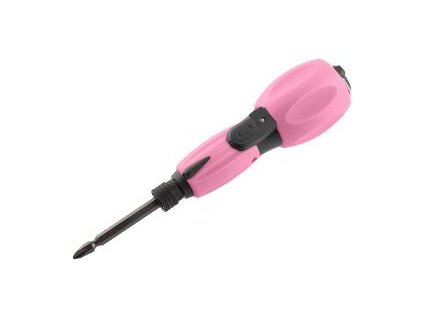 FDS 10104-A AKU skrutkovač FIELDMANN