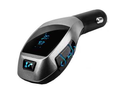 AA-1227 Vega FM TRANSMITTER X5