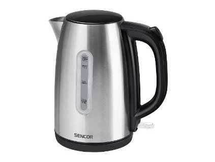 SWK 1720BK rýchlovarná kanvica PS SENCOR