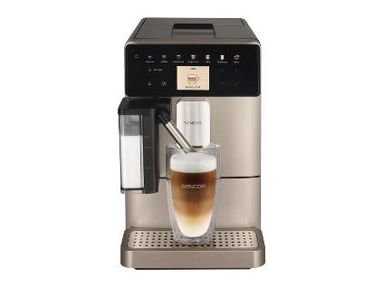 SES 9350CH Automa. Espresso PP SENCOR