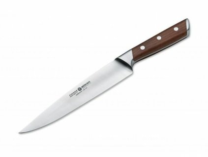 Böker Manufaktur 03BO516 Forge nôž na šunku 20 cm, javorové drevo