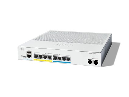 Cisco C1300 8MGP 2Xa s
