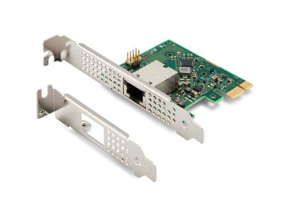HP Intel I226-T1 2.5GbE Ethernet Network Adapter