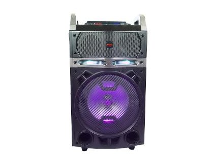 KBTUS-700 PARTY SPEAKER AIWA