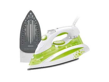 SSI 8440GR naparovacia žehlička SENCOR