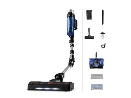 RH20C0WO Tyč. vysávač šedá PP ROWENTA