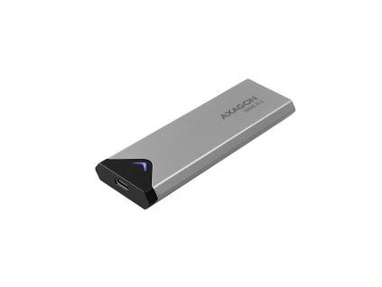 EM2-UG2, USB-C 3.2 Gen 2 - M.2 N AXAGON
