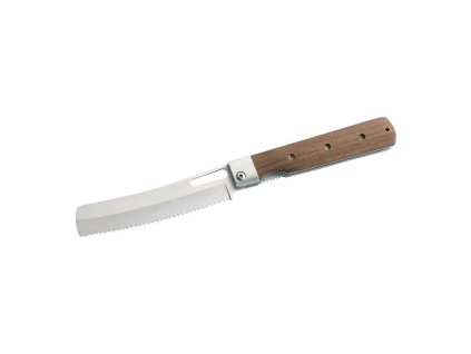Herbertz 314913 kempingový nôž na chlieb 11cm
