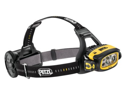 Petzl E80CHR DUO S čelovka