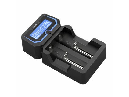 X2 XTAR X2 inteligentná univerzálna rýchlonabíjačka s Micro USB vstupom