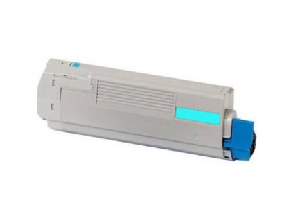 Cyan toner do MC760/770/780 (6 000 stránok)