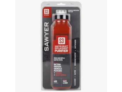 SP4321 Sawyer S3 Replacement Purifier