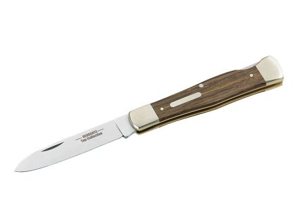 Herbertz TOP-Collection 525310 vreckový nôž 7,6 cm, dubové drevo