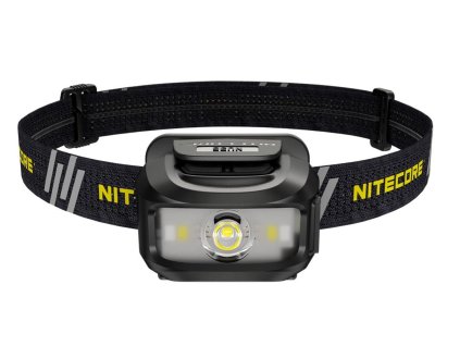 Nitecore NU35 čelovka