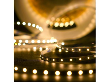 Modee LED pás 30m DC12V 4,8W neutrálna biela (MLLS12V22W60L)